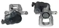 Féknyereg - Brembo