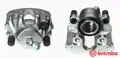 Féknyereg - Brembo