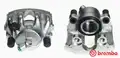 Féknyereg - Brembo