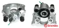 Féknyereg - Brembo