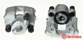Féknyereg - Brembo