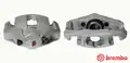 Féknyereg - Brembo