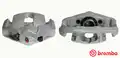 Féknyereg - Brembo