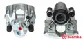 Féknyereg - Brembo