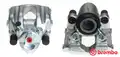 Féknyereg - Brembo