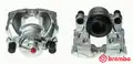 Féknyereg - Brembo