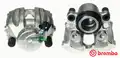 Féknyereg - Brembo