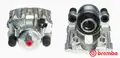 Féknyereg - Brembo