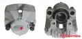 Féknyereg - Brembo