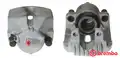 Féknyereg - Brembo