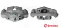 Féknyereg - Brembo