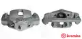 Féknyereg - Brembo