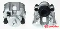 Féknyereg - Brembo