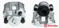 Féknyereg - Brembo