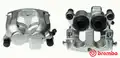 Féknyereg - Brembo