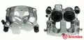 Féknyereg - Brembo