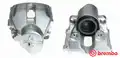 Féknyereg - Brembo