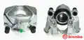 Féknyereg - Brembo