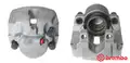 Féknyereg - Brembo