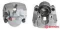Féknyereg - Brembo