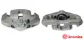 Féknyereg - Brembo