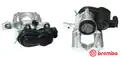 Féknyereg - Brembo