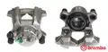 Féknyereg - Brembo