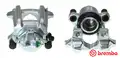 Féknyereg - Brembo