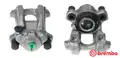 Féknyereg - Brembo