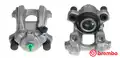Féknyereg - Brembo