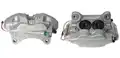Féknyereg - Brembo