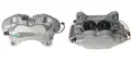 Féknyereg - Brembo