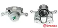 Féknyereg - Brembo