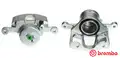 Féknyereg - Brembo