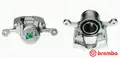 Féknyereg - Brembo