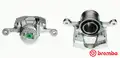 Féknyereg - Brembo