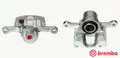 Féknyereg - Brembo