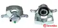 Féknyereg - Brembo