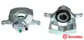 Féknyereg - Brembo