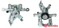 Féknyereg - Brembo