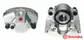 Féknyereg - Brembo