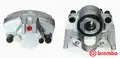 Féknyereg - Brembo