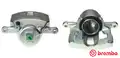Féknyereg - Brembo