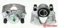 Féknyereg - Brembo