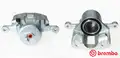 Féknyereg - Brembo