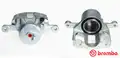 Féknyereg - Brembo