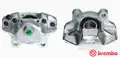 Féknyereg - Brembo
