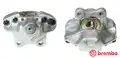 Féknyereg - Brembo