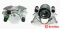 Féknyereg - Brembo