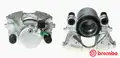 Féknyereg - Brembo